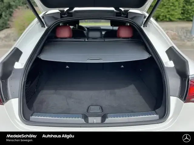 Mercedes-Benz GLC 43 AMG