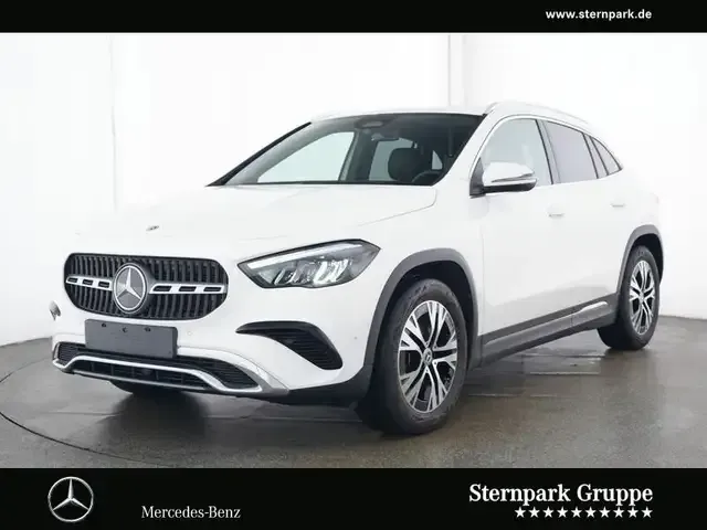 Mercedes-Benz GLA 180