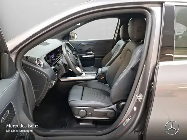 Mercedes-Benz EQA 300