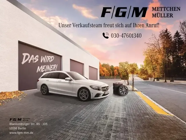 Mercedes-Benz S 500
