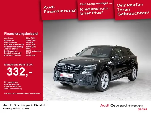 Audi Q2