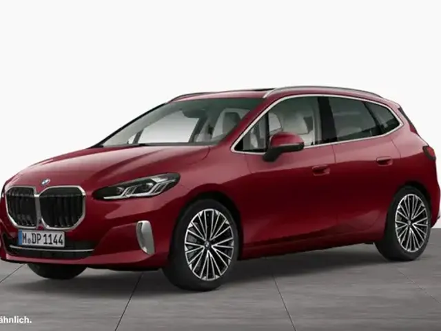 BMW 218