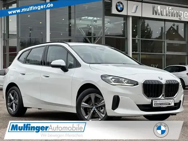 BMW 220