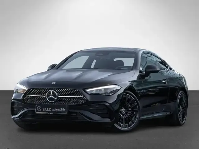 Mercedes-Benz CLE 200