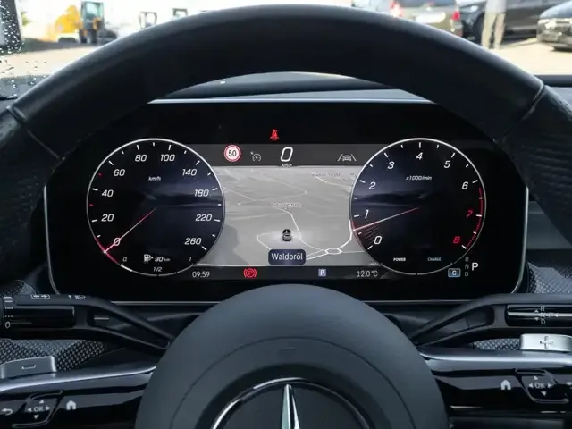 Mercedes-Benz CLE 200