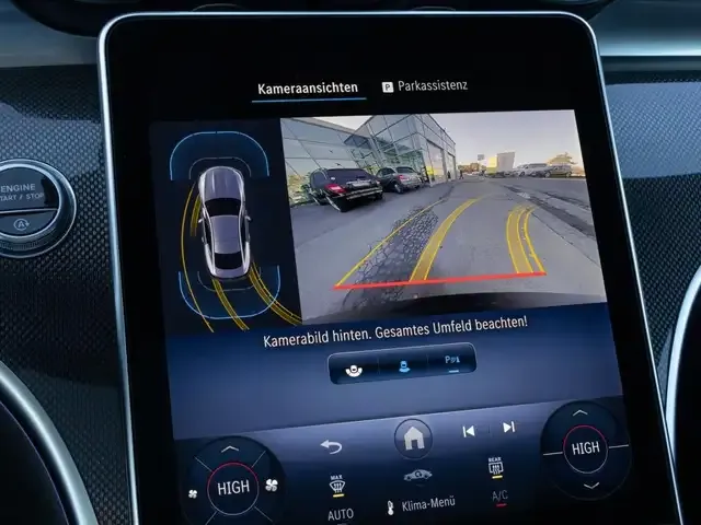 Mercedes-Benz CLE 200