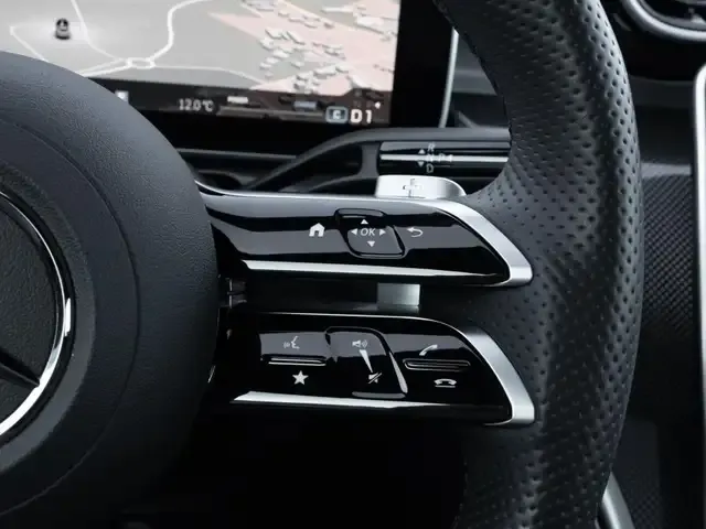 Mercedes-Benz CLE 200