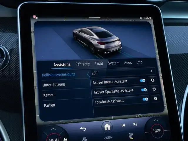 Mercedes-Benz CLE 200