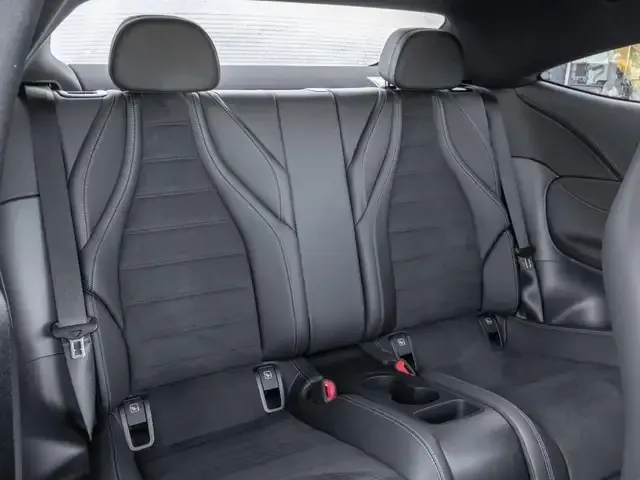 Mercedes-Benz CLE 200