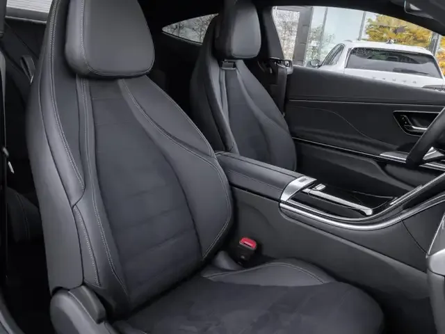 Mercedes-Benz CLE 200