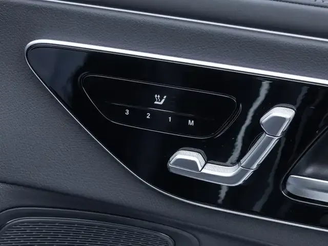 Mercedes-Benz CLE 200