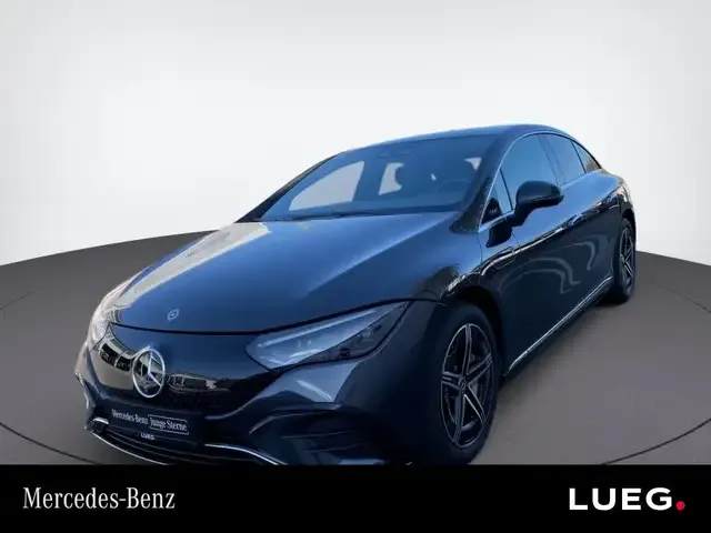 Mercedes-Benz EQE 350