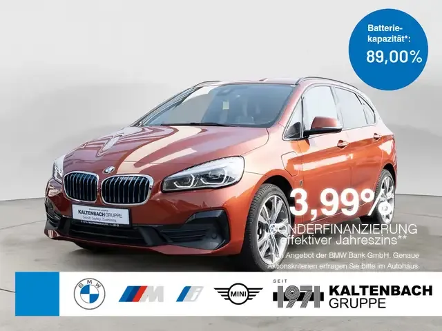 BMW 225