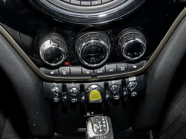 MINI Cooper SE Countryman