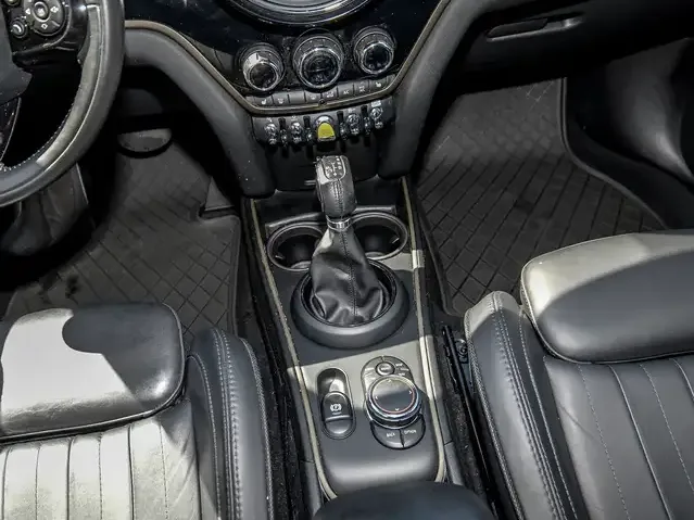 MINI Cooper SE Countryman