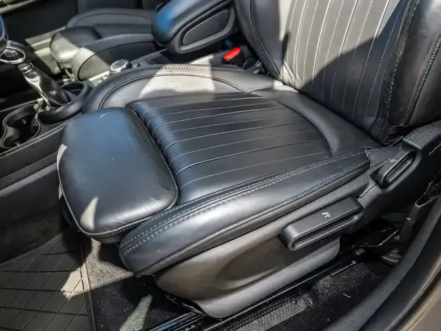 MINI Cooper SE Countryman
