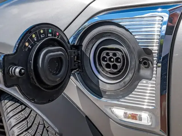 MINI Cooper SE Countryman