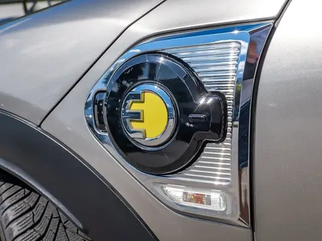 MINI Cooper SE Countryman