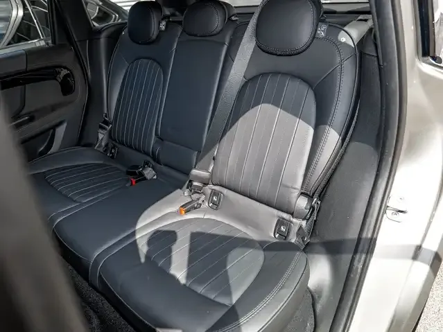 MINI Cooper SE Countryman
