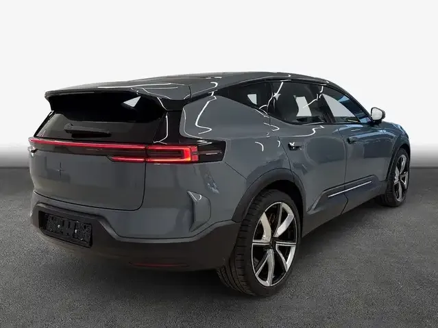 Polestar 3