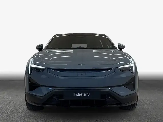 Polestar 3