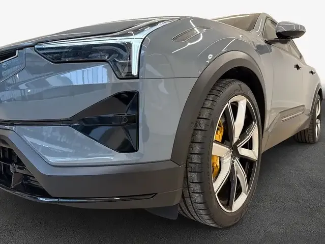 Polestar 3