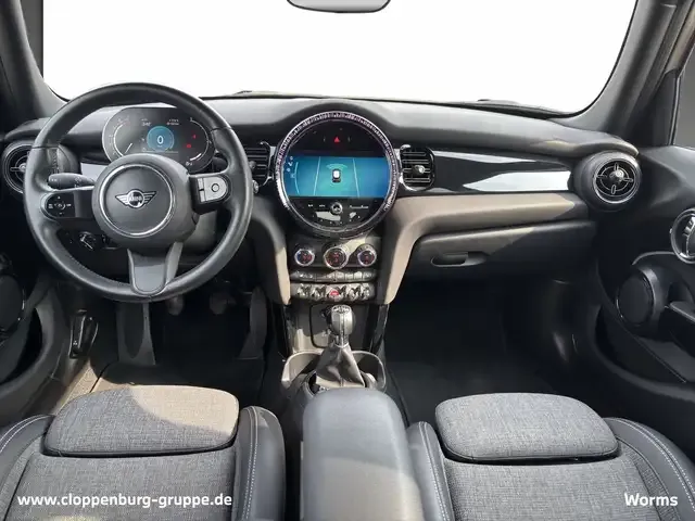 MINI One