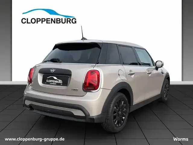 MINI One
