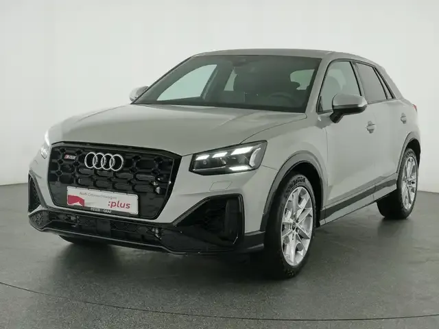 Audi SQ2