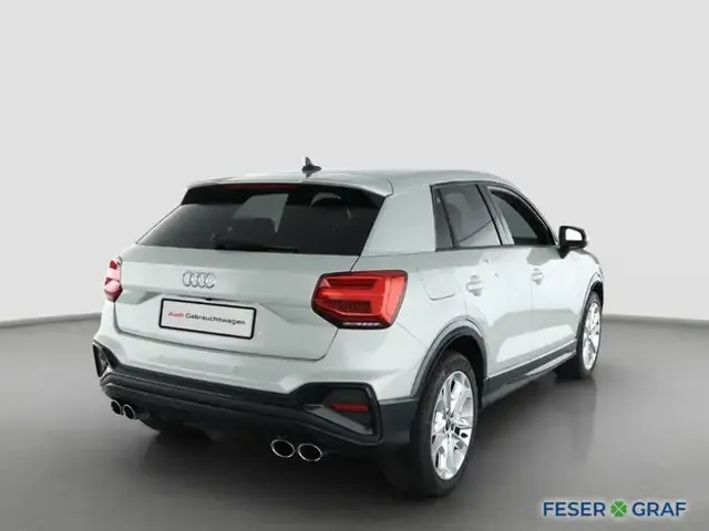 Audi SQ2