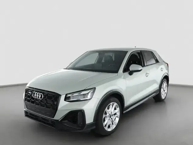Audi SQ2
