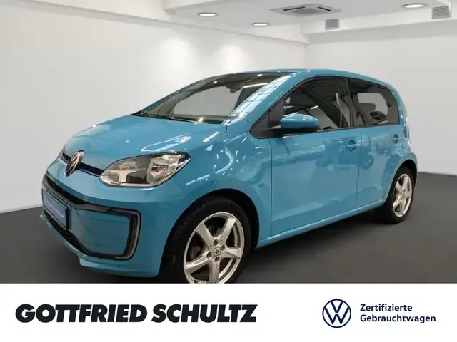 Volkswagen e-up!