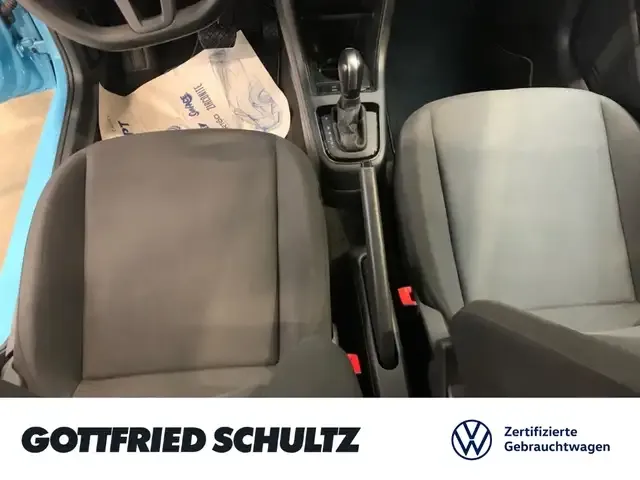 Volkswagen e-up!