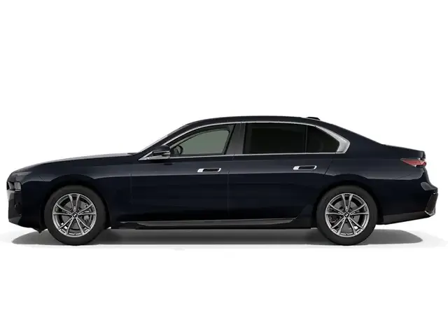 BMW 740