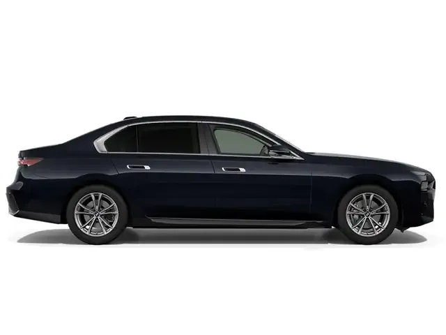 BMW 740