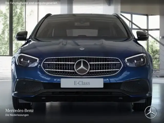 Mercedes-Benz E 300