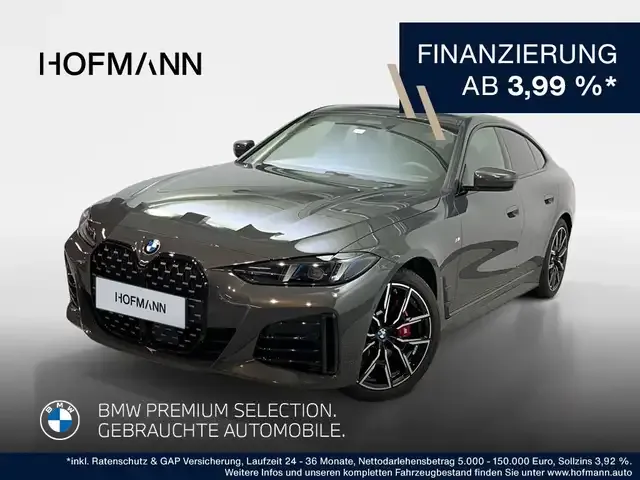 BMW 420