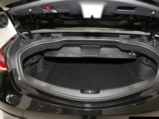 Mercedes-Benz CLE 53 AMG