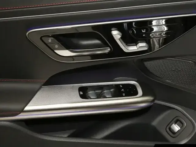 Mercedes-Benz CLE 53 AMG