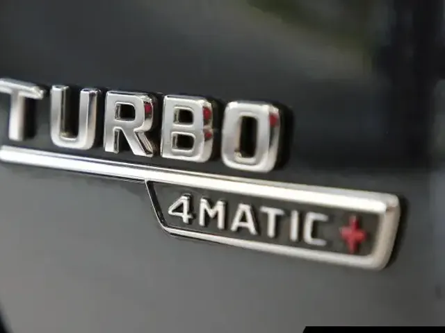 Mercedes-Benz CLE 53 AMG