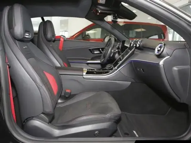 Mercedes-Benz CLE 53 AMG