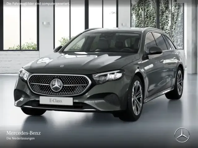 Mercedes-Benz E 300