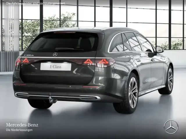 Mercedes-Benz E 300