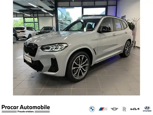 BMW X3 M