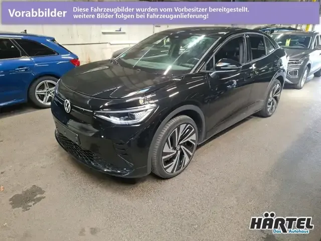 Volkswagen ID.5