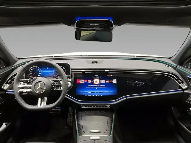 Mercedes-Benz E 450