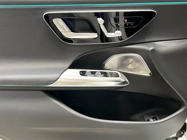 Mercedes-Benz E 450