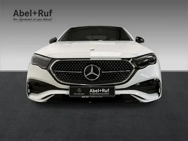 Mercedes-Benz E 450