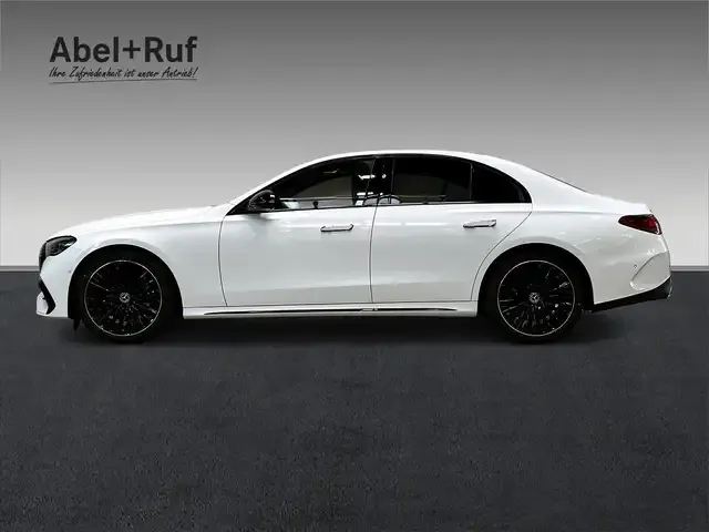 Mercedes-Benz E 450