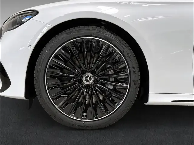 Mercedes-Benz E 450